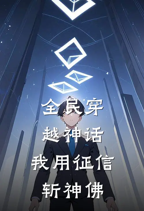 全民穿越神话：我用征信斩神佛