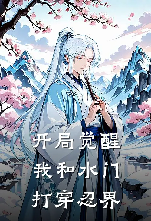 开局觉醒，我和水门打穿忍界(井仁亥一)最新完结小说_完结版小说全文免费阅读开局觉醒，我和水门打穿忍界(井仁亥一)