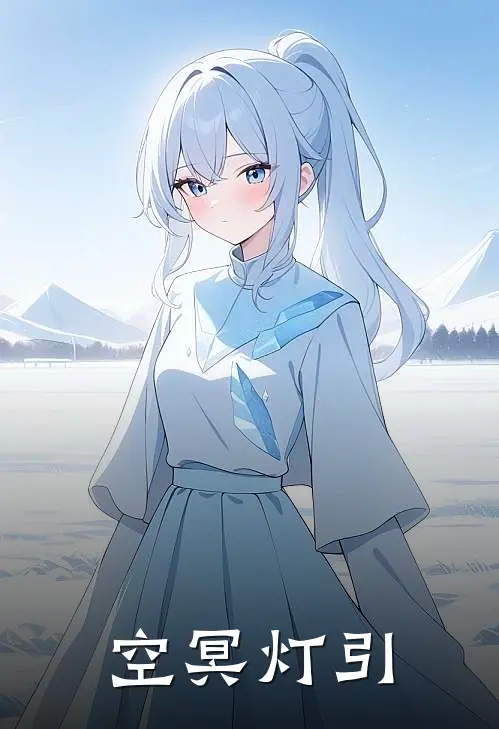 空冥灯引林枫陆雪晴小说免费阅读无弹窗_完结版小说全文免费阅读空冥灯引(林枫陆雪晴)