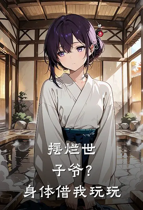 摆烂世子爷？身体借我玩玩