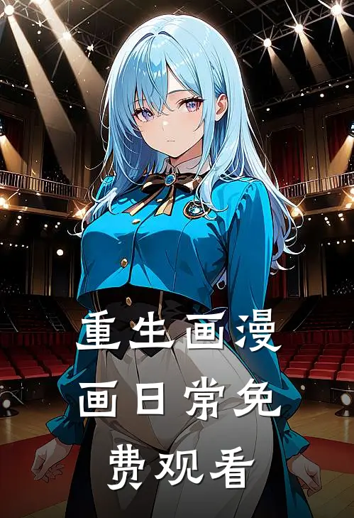 重生画漫画日常免费观看