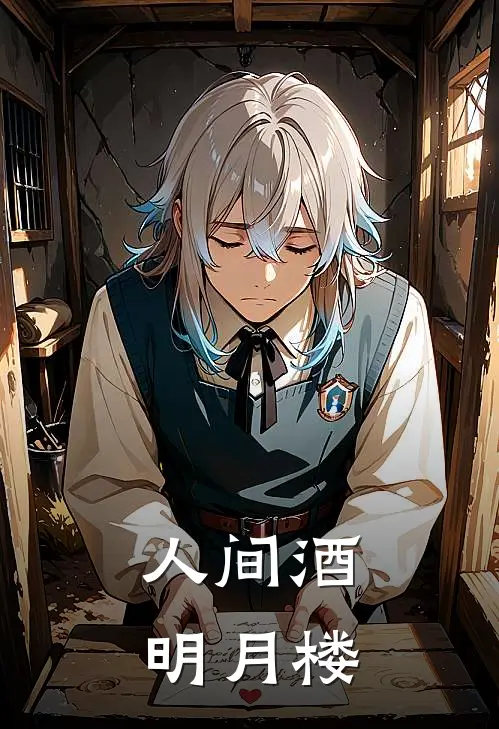人间酒，明月楼