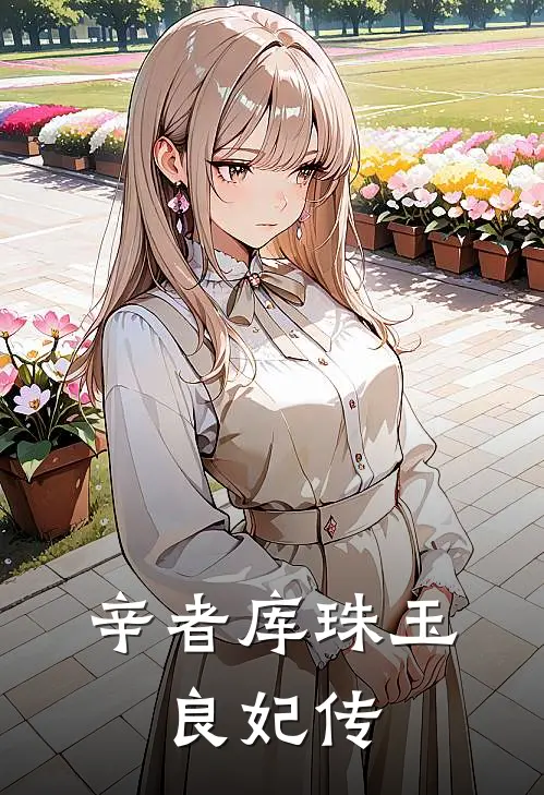 辛者库珠玉：良妃传