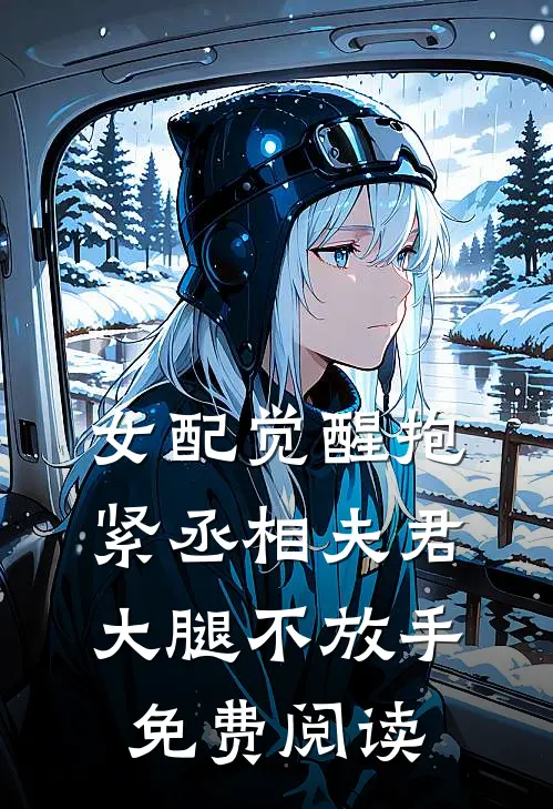 女配觉醒抱紧丞相夫君大腿不放手免费阅读