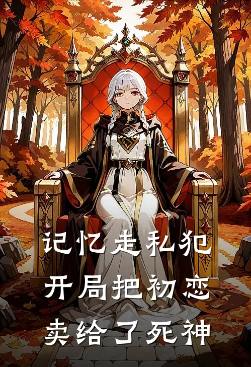 记忆走私犯开局把初恋卖给了死神