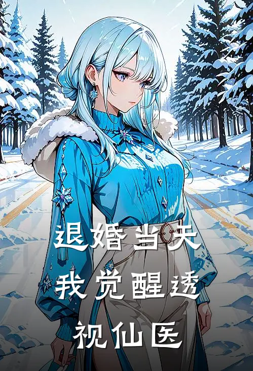 退婚当天：我觉醒透视仙医