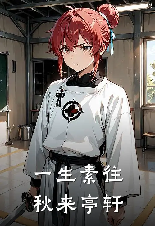 一生素往：秋来亭轩