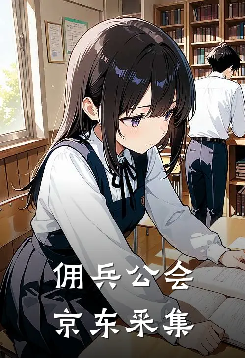 佣兵公会京东采集