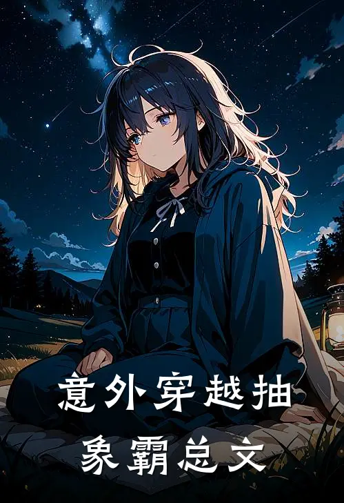 意外穿越抽象霸总文