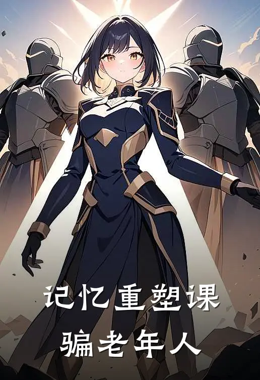 记忆重塑课骗老年人
