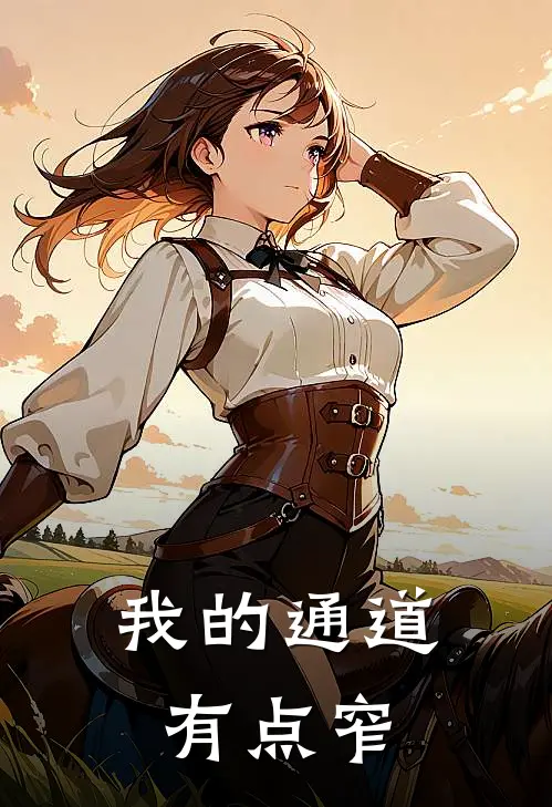 我的通道有点窄