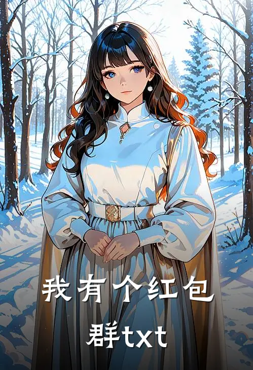 我有个红包群txt