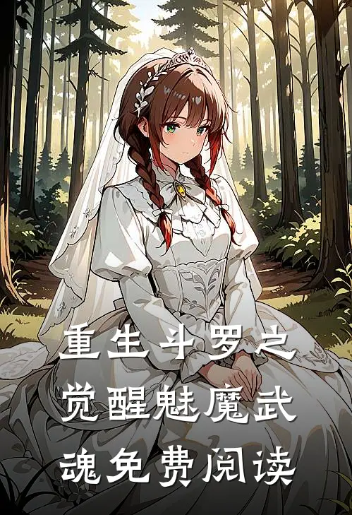 重生斗罗之觉醒魅魔武魂免费阅读