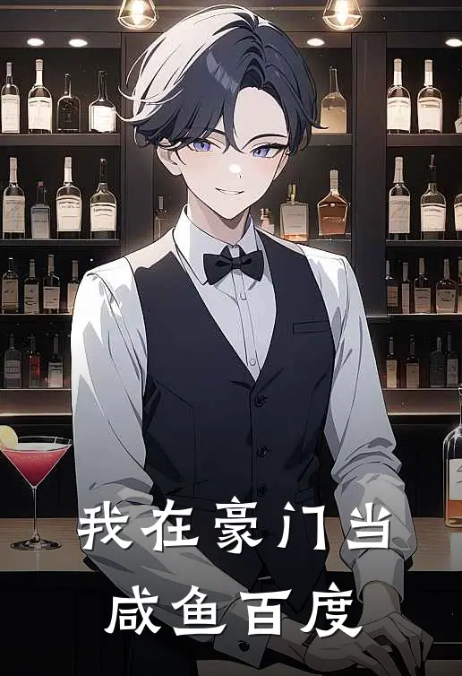 我在豪门当咸鱼百度