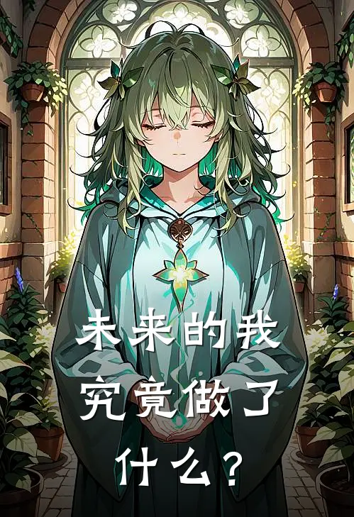 未来的我究竟做了什么？