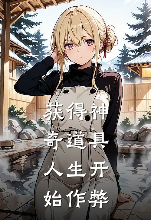 获得神奇道具，人生开始作弊陈凡孙晴最新小说推荐_完结小说获得神奇道具，人生开始作弊(陈凡孙晴)