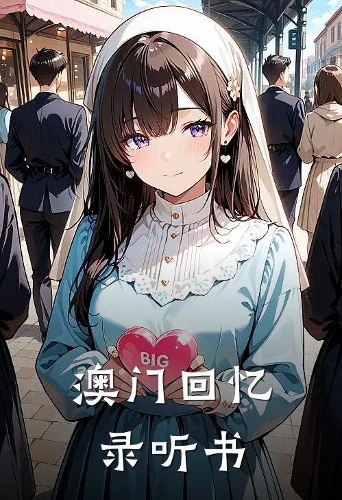 澳门回忆录听书