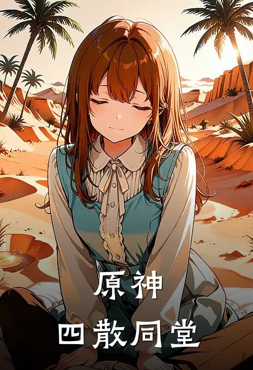 原神：四散同堂