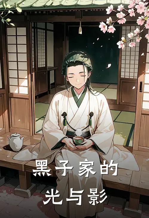 黑子家的光与影