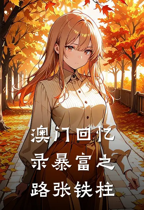 澳门回忆录暴富之路张铁柱