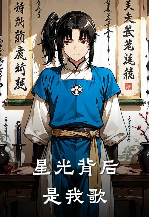 星光背后是我歌