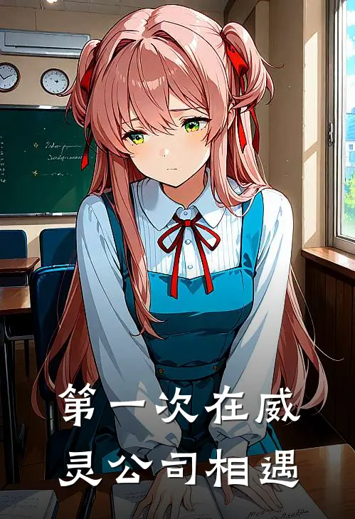 第一次在威灵公司相遇