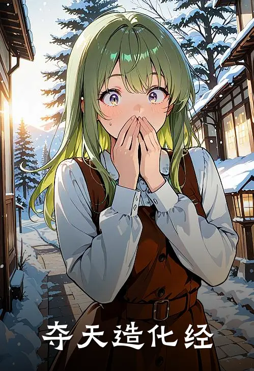夺天造化经