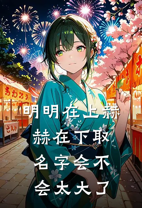 明明在上赫赫在下取名字会不会太大了