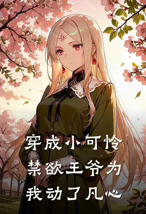 穿成小可怜禁欲王爷为我动了凡心
