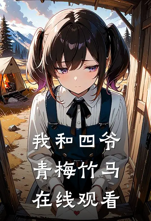 我和四爷青梅竹马在线观看