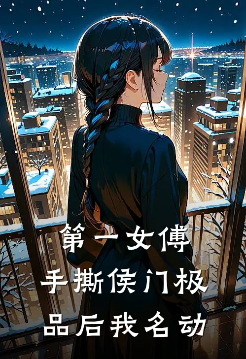 第一女傅：手撕侯门极品后我名动