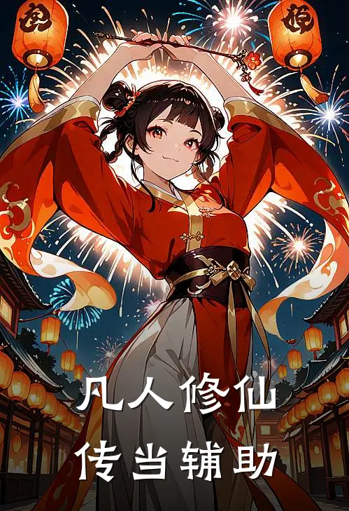 凡人修仙传当辅助