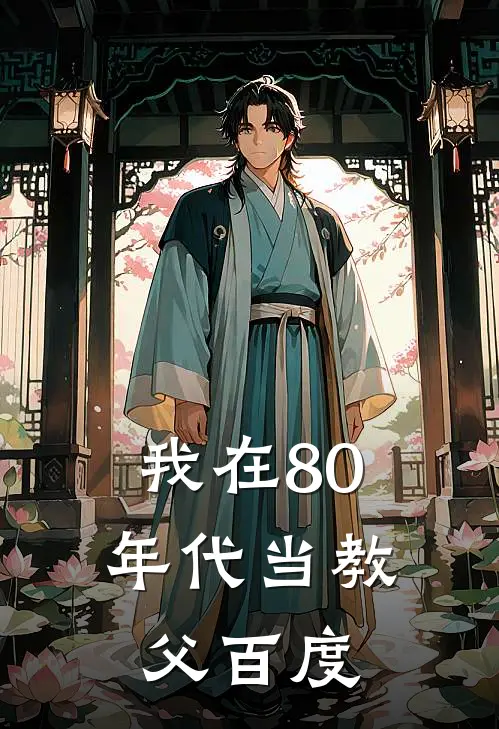 我在80年代当教父百度