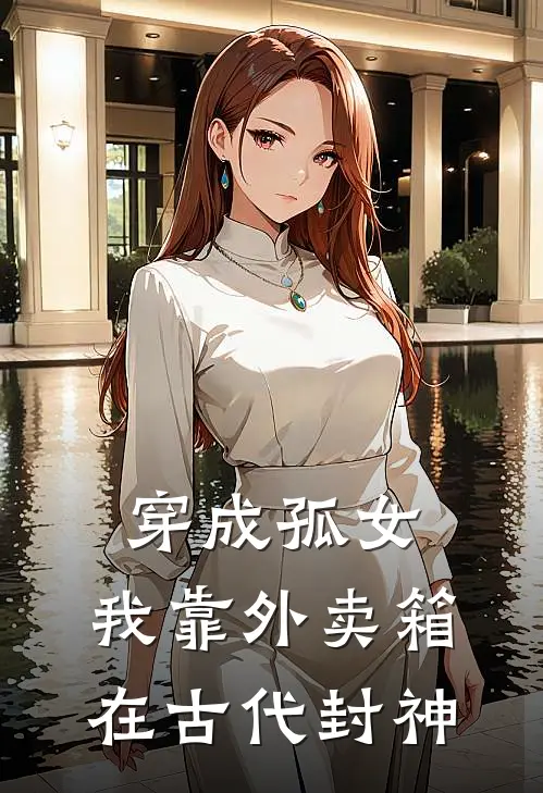 穿成孤女：我靠外卖箱在古代封神(周铁柱林晚娘)最新免费小说_完本小说免费阅读穿成孤女：我靠外卖箱在古代封神周铁柱林晚娘