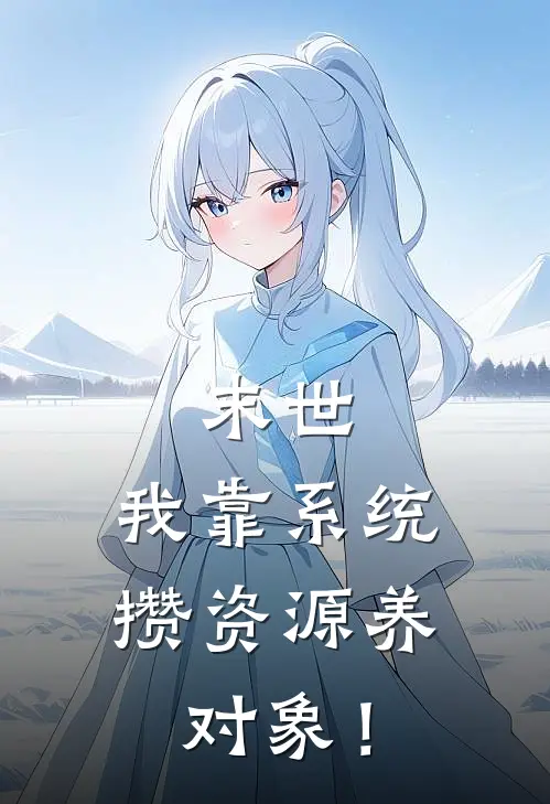末世：我靠系统攒资源养对象！