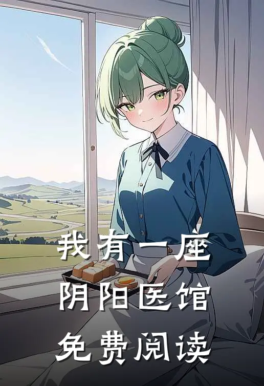 我有一座阴阳医馆免费阅读