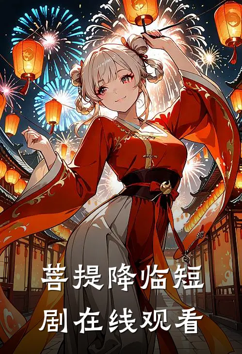 菩提降临短剧在线观看