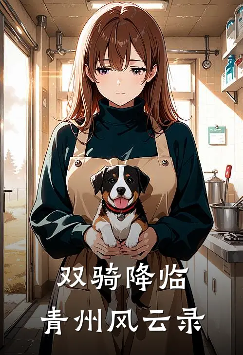 双骑降临：青州风云录