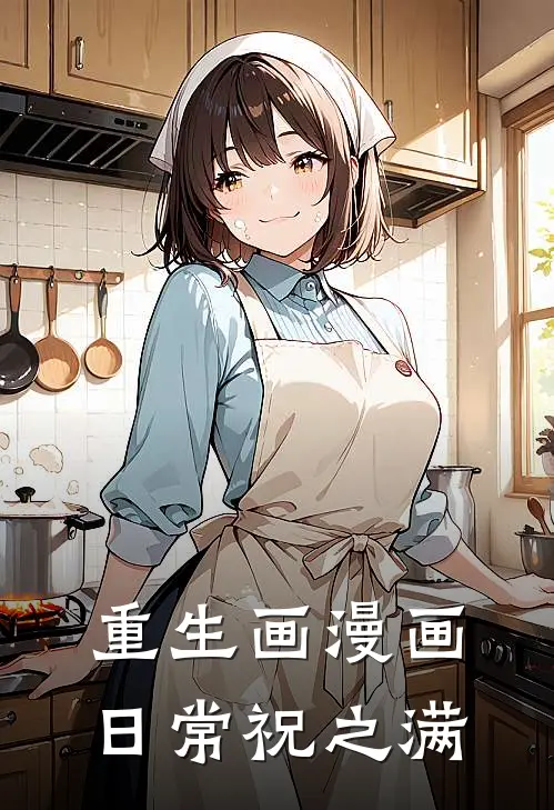 重生画漫画日常祝之满