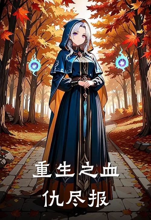 重生之血仇尽报