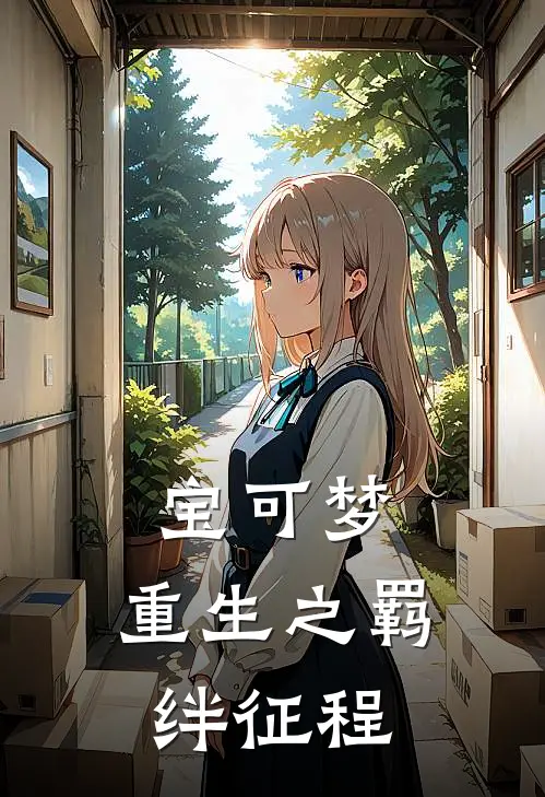 宝可梦：重生之羁绊征程