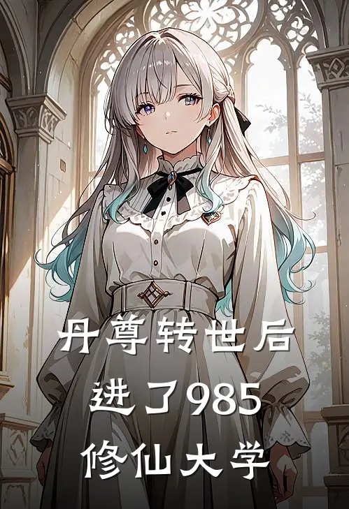 丹尊转世后，进了985修仙大学
