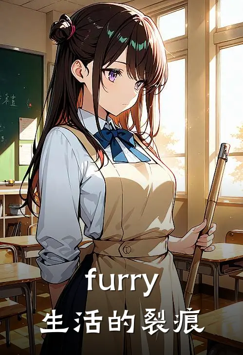 furry：生活的裂痕