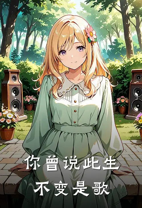 你曾说此生不变是歌