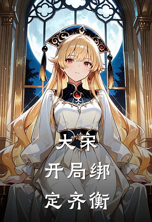 大宋：开局绑定齐衡