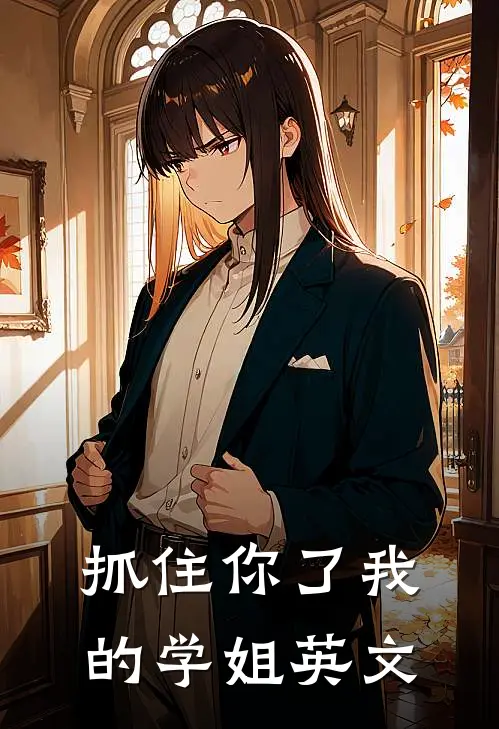 抓住你了我的学姐英文