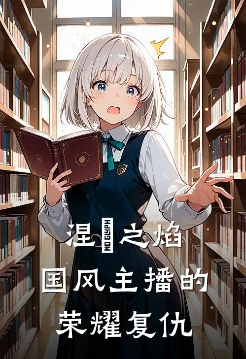 涅槃之焰：国风主播的荣耀复仇