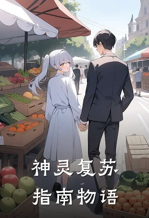 神灵复苏指南物语