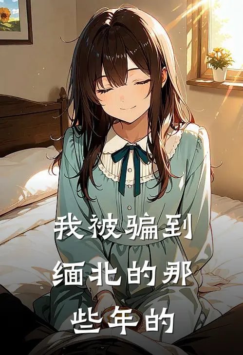 我被骗到缅北的那些年的