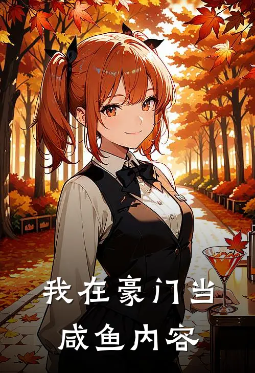 我在豪门当咸鱼内容